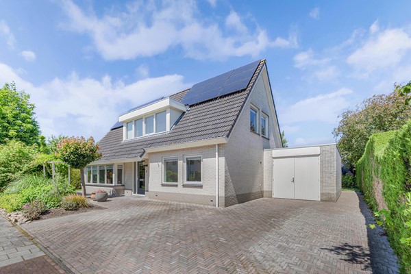 Medium property photo - Land Van Horn 5, 8302 PR Emmeloord